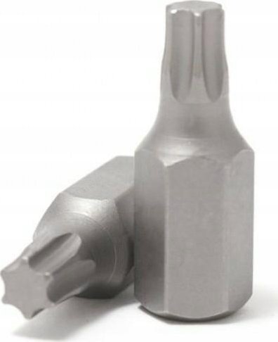 Forsage Bit TORX 30mmL T60, 10mm