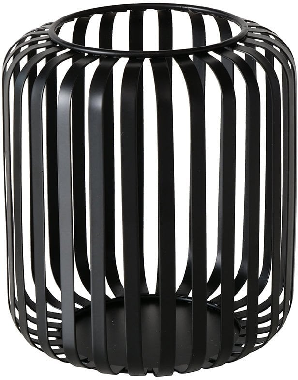 Lampion metalowy na świeczkę, VIKI