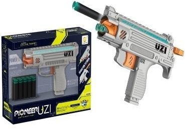 Karabin na naboje piankowe