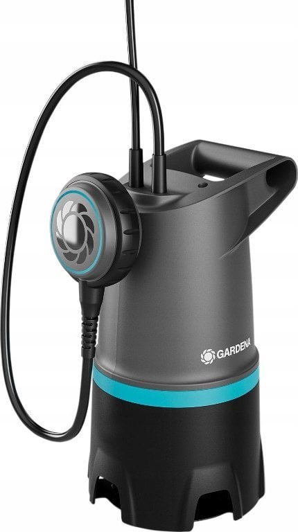 Gardena 20000 Basic 09017-47