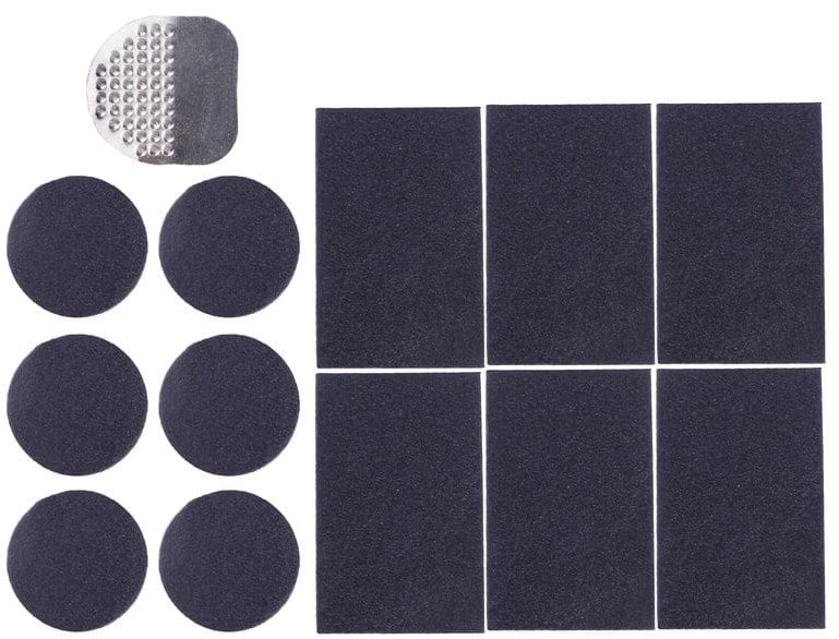 TUBE PATCHES FSBRK-034-16 OUTLINER