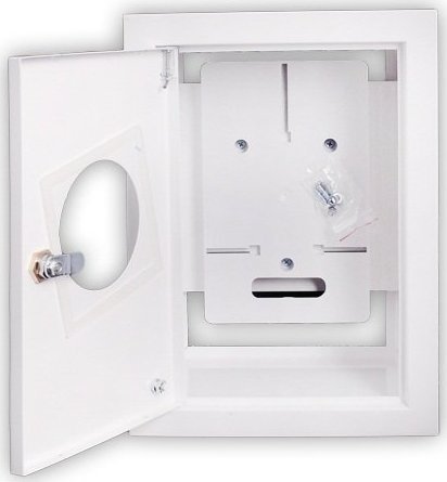 KUBIAK SC Rozdzielnica podtynkowa licznikowa RW-18NN O T1F