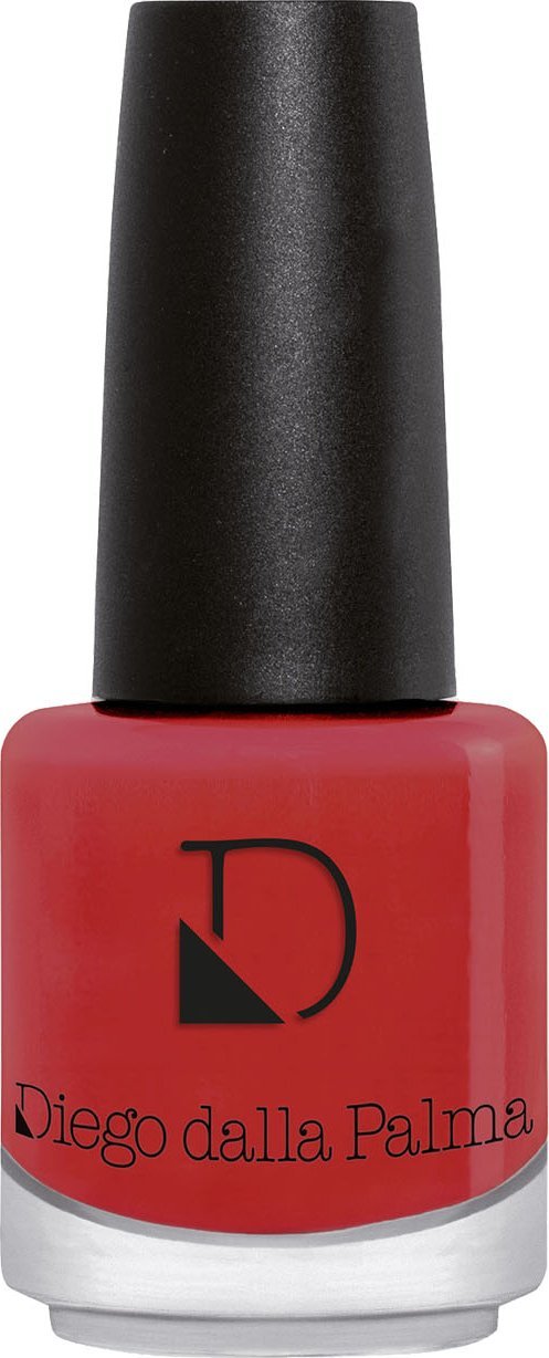 Diego Dalla Palma Diego Dalla Palma, Makeup Nails, Toluene-Free, Full-Coverage, Nail Polish, 235, Cinnabar, 14 ml For Women