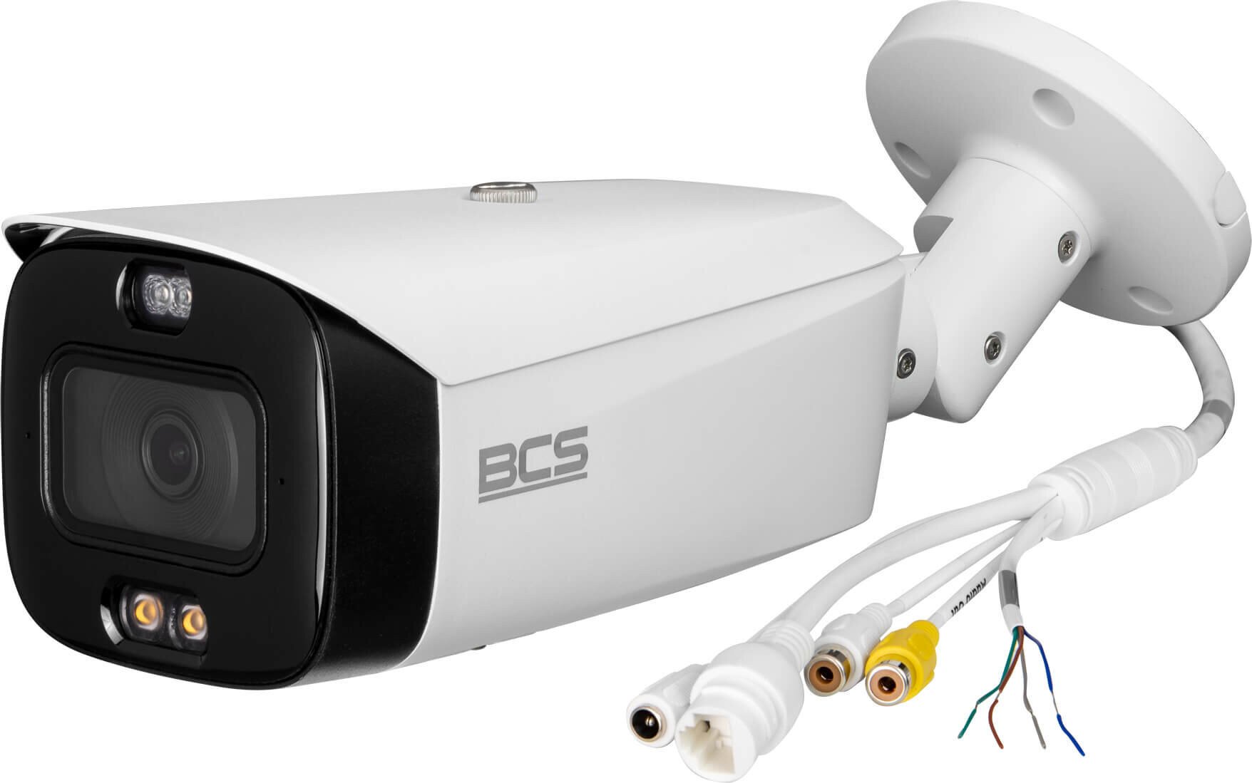 Kamera tubowa IP BCS-L-TIP55FCR3L3-AI1(2)