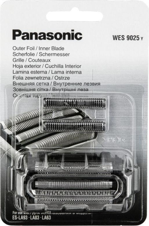 Panasonic Folia WES9025Y1361