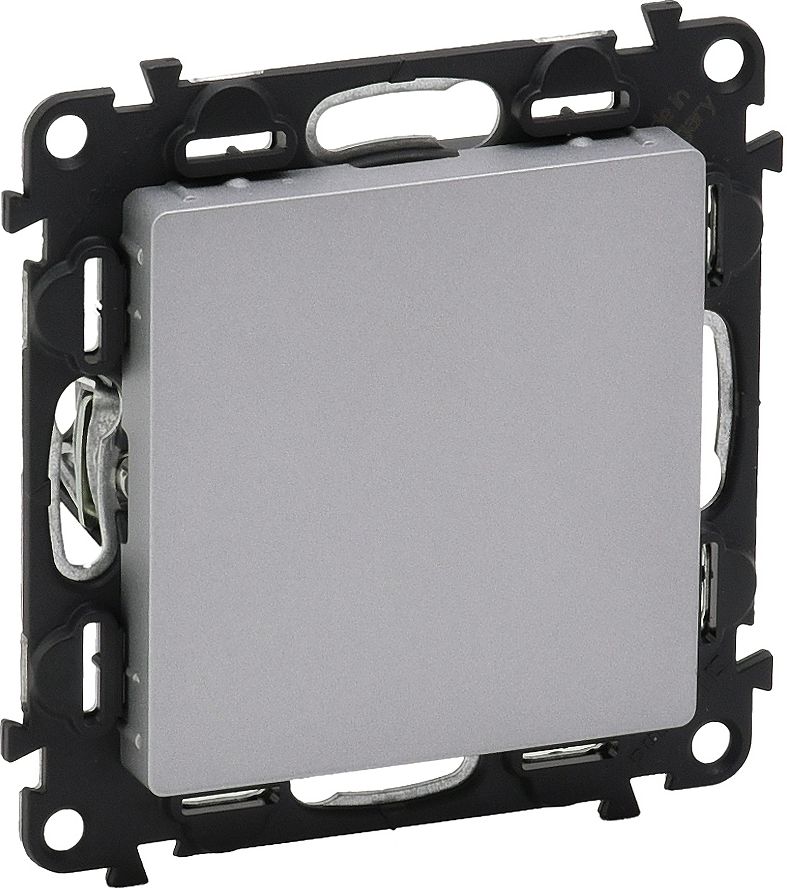 Legrand VALENA LIFE Zaślepka do ramki (755182)