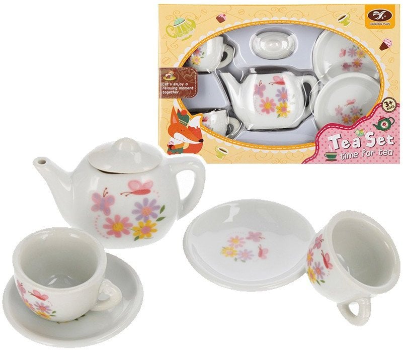 NACZYNIA KUCH CERAM 18X12X3 MIX2 MC WB 120/240