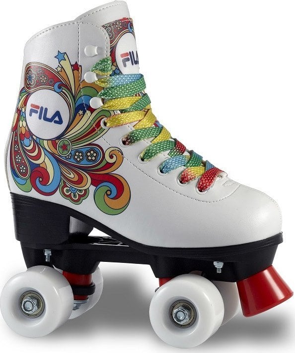 Fila FILA SKATES Wrotki BELLA white 38