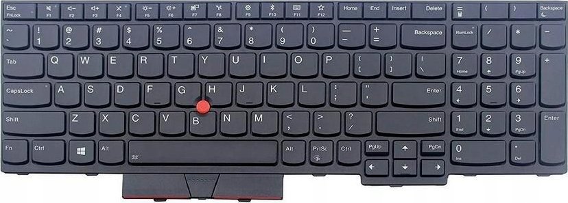 Lenovo Keyboard NRD B