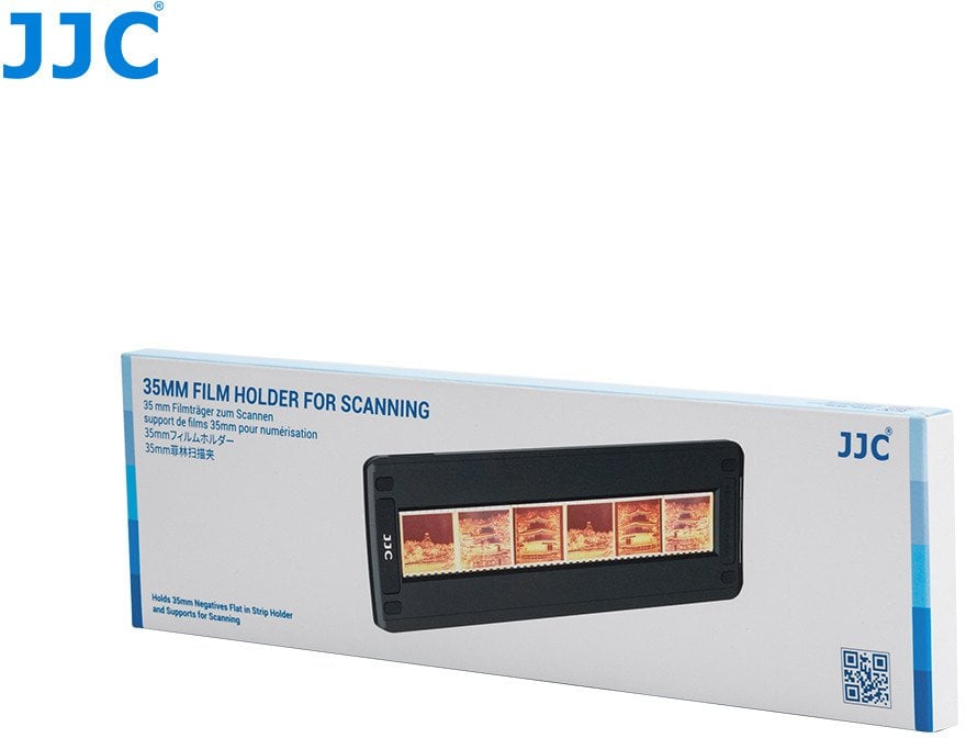 JJC Ramka do digitalizacji JJC FH-135 na kliszę 35mm