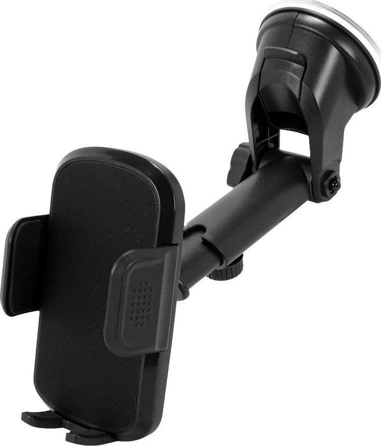OMEGA CAR SMARTPHONE HOLDER UCHWYT NA TELEFON SAMOCHODOWY ABS