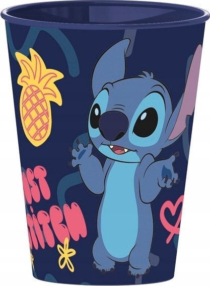 Disney Stitch - Kubek z kolekcji Palms 260 ml