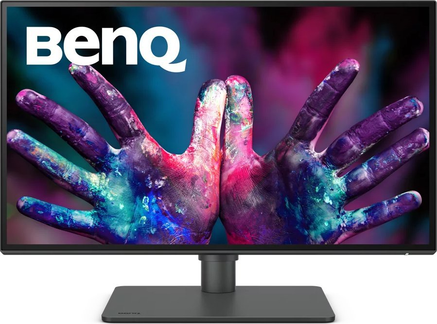 Monitor BenQ PD2506Q (9H.LLDLB.QBE)