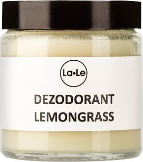 La-le Dezodorant lemongrass 120ml
