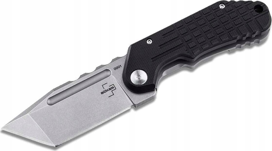 Boker Nóż składany Boker Plus Dvalin Folder Tanto