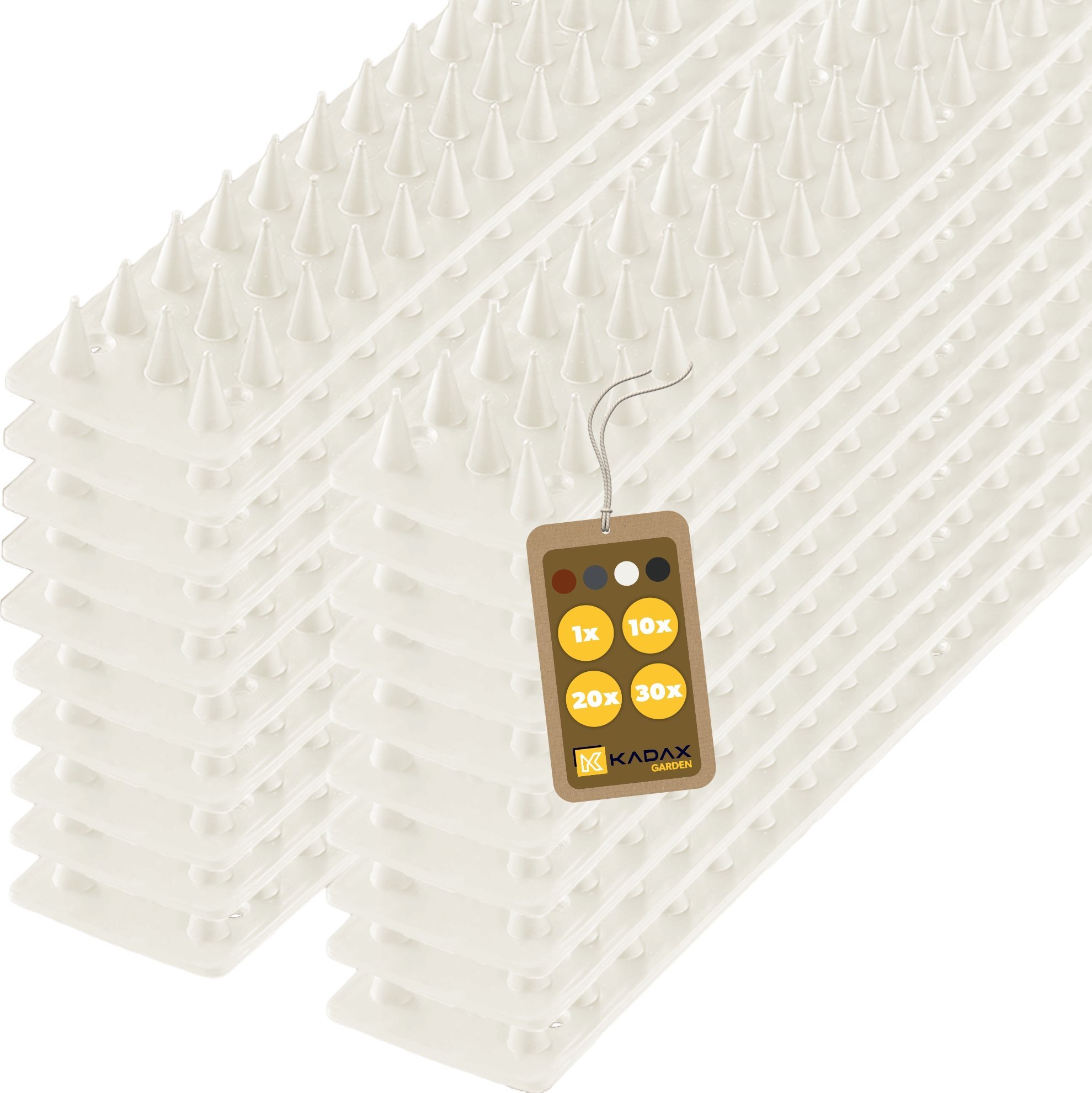 Kadax Kolce Na Ptaki Gołębie Mocne Najgęstsze 20szt 10M