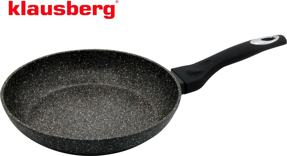 Patelnia Klausberg 30cm