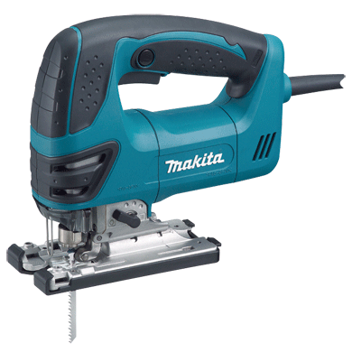 Wyrzynarka Makita 4350FCT 720 W