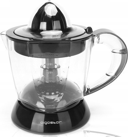 Wyciskarka do cytrusów Aigostar Thomas 44297