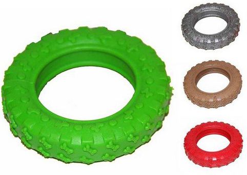 Sum Plast ZABAWKA OPONA MAŁA