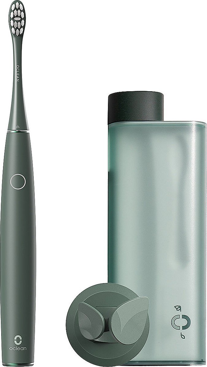 Szczoteczka Oclean Air2T Green