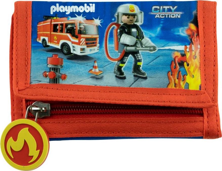 Astra Portfelik PL-05 Playmobil ASTRA