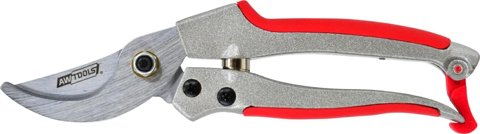 Sekator AWTools AW63010 nożycowy