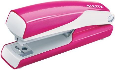 Zszywacz Leitz Zszywacz WOW mini 5528 (10K338W)