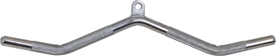 inSPORTline Gryf zaczepowy 25mm A430 - 7171