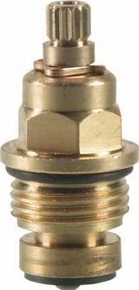 Diamond GŁOWICA GRZYBKOWA G 1/2' B.M4-6H GWINT WEWNĘTRZNY (1 SZT)