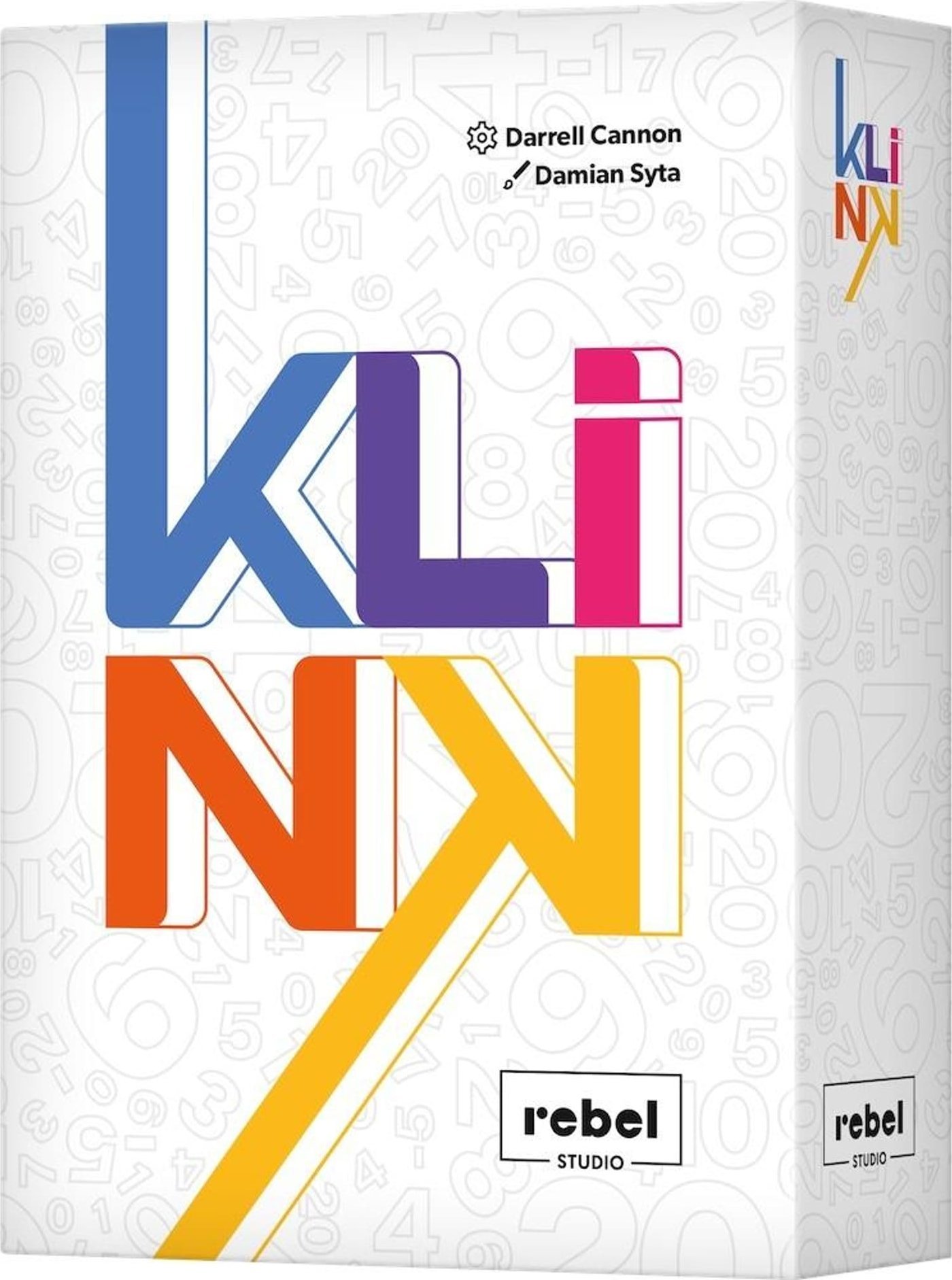 Rebel Klink (edycja polska)