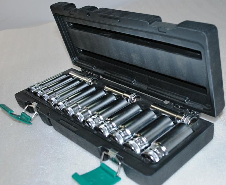 Honiton HONITON NASADKI 15cz. 1/2" HONIDRIVER H4515