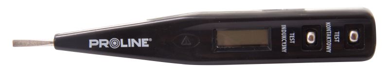 Pro-Line Próbnik elektryczny wskaźnik napięcia 250V (10542)