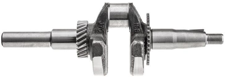 Wał Korbowy Silnika Weima Wm170F/P Glebogryzarka Gl11