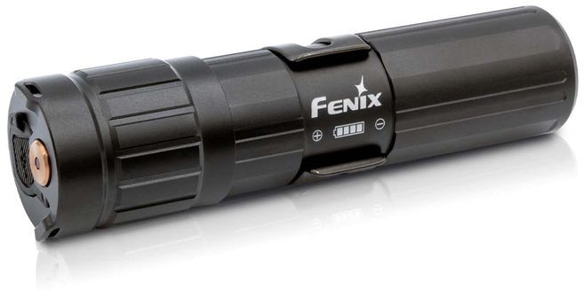 Latarka Fenix HM75R latarka Wielokolorowy Latarka czołowa LED