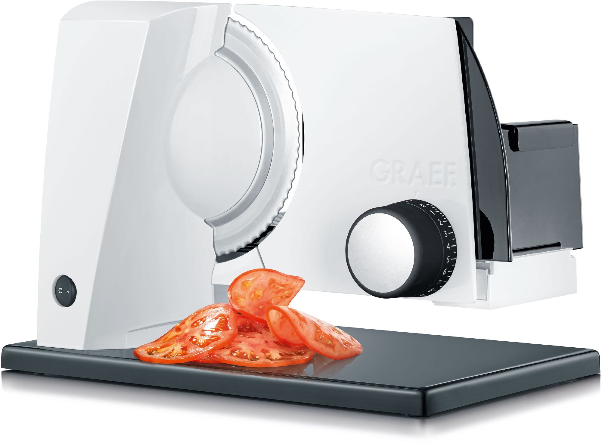 Krajalnica Graef S11001