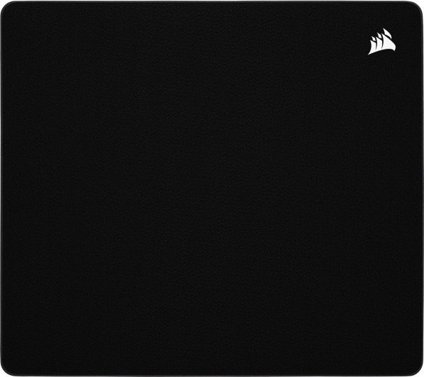 Podkładka Corsair Corsair MM500 v2 Hybrid-Stoff Gaming-Mauspad, large - schwarz