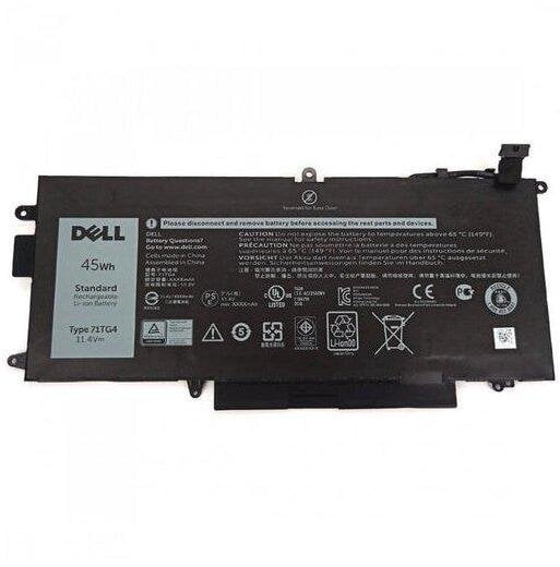 Pamięć do laptopa Dell Battery, 45WHR, 4 Cell,