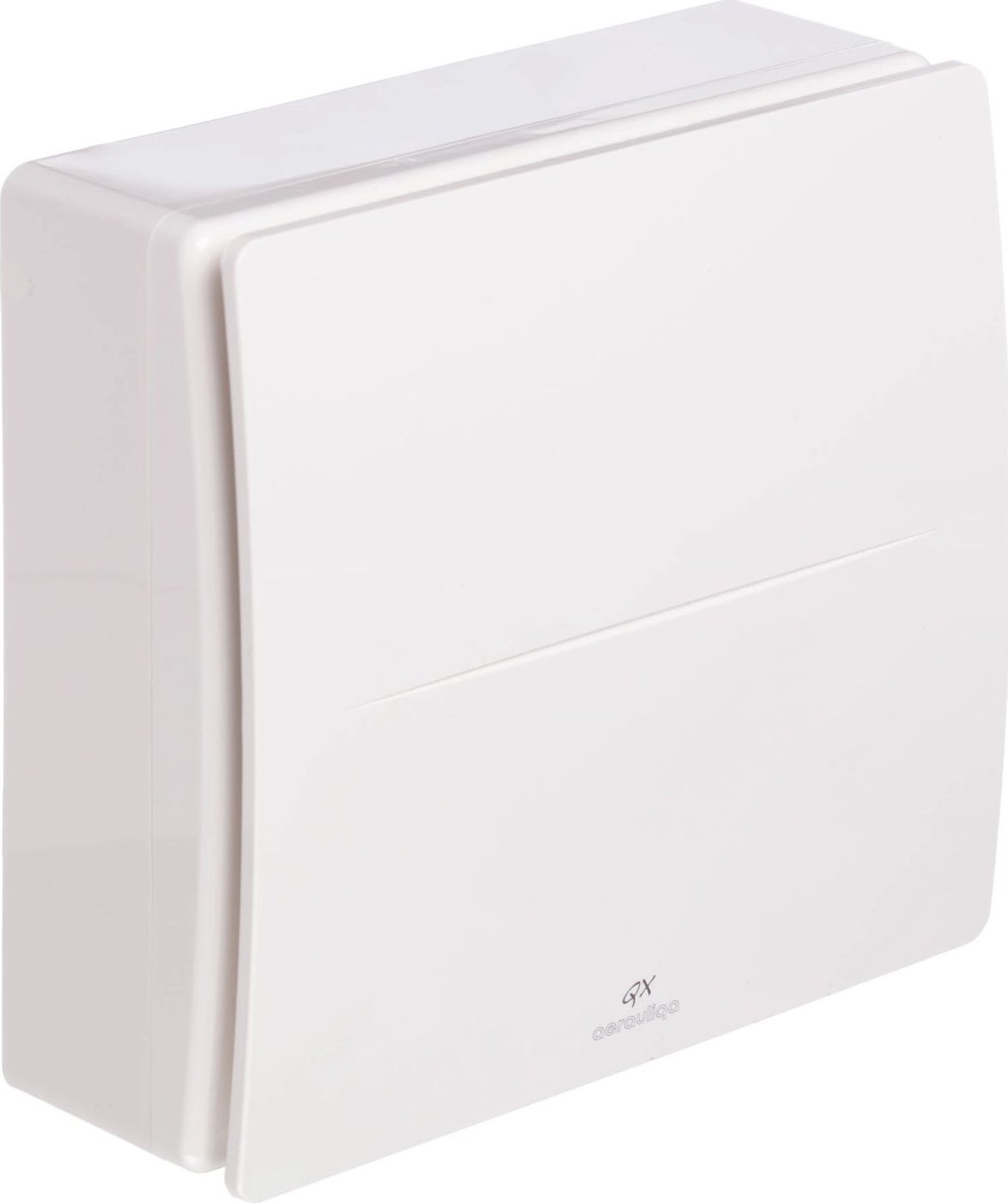Aerauliqa Wentylator łazienkowy QX 100 Timer