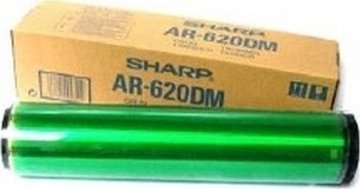 Sharp Bęben oryginalny SHARP AR620DM Czarny 250000 stron