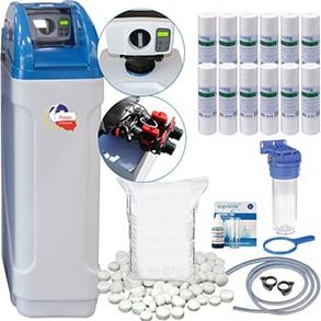 Zmiękczacz wody Watermarket Hydrolife BNT 20