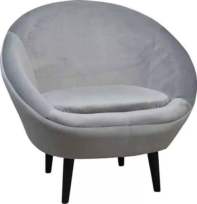 Elior Wypoczynkowy fotel kubełkowy Viniera 5X - 27 kolorów