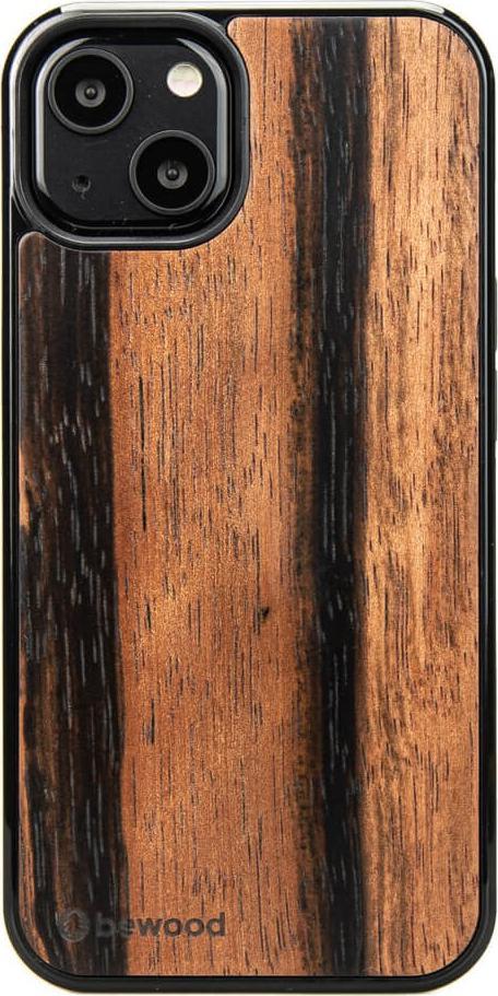 BeWood Drewniane Etui iPhone 13 HEBAN