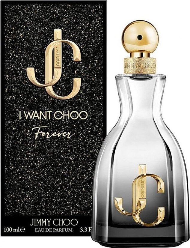 Jimmy Choo Perfumy Damskie Jimmy Choo EDP I Want Choo (100 ml)