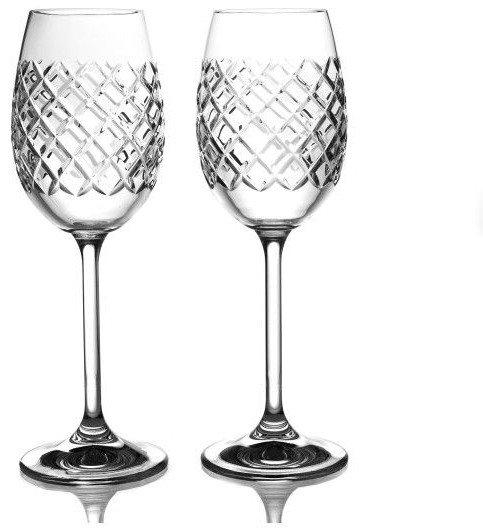 Crystal Julia Kieliszki do wina kryształowe 155ml 6 sztuk Caro