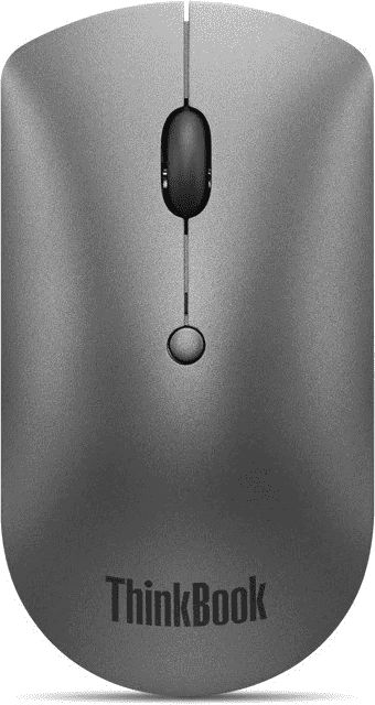 Mysz Lenovo ThinkPad Silent (4Y50X88824)