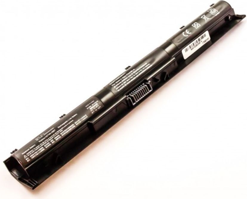 Bateria MicroBattery 14.8V 2.6Ah do HP