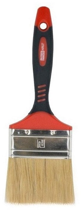 PLANE NATURAL BRISTLE BRUSH HAUSHALT