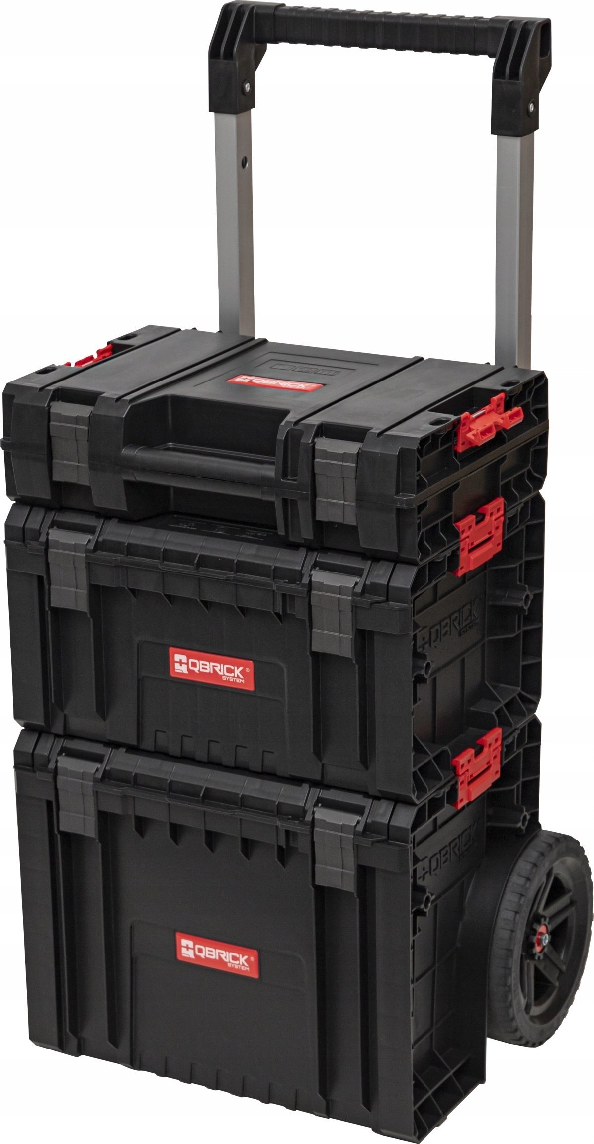 QBRICK SYSTEM PRO SET 1 2.0 PLUS