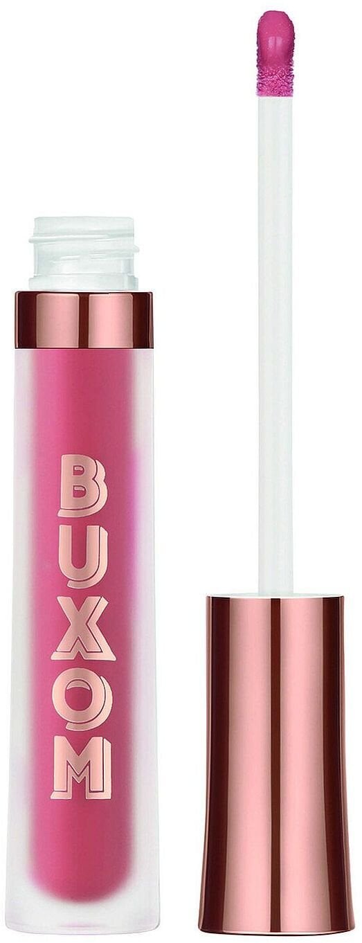 Buxom, Full-On, Liquid Lipstick, Negroni, 4.2 ml For Women